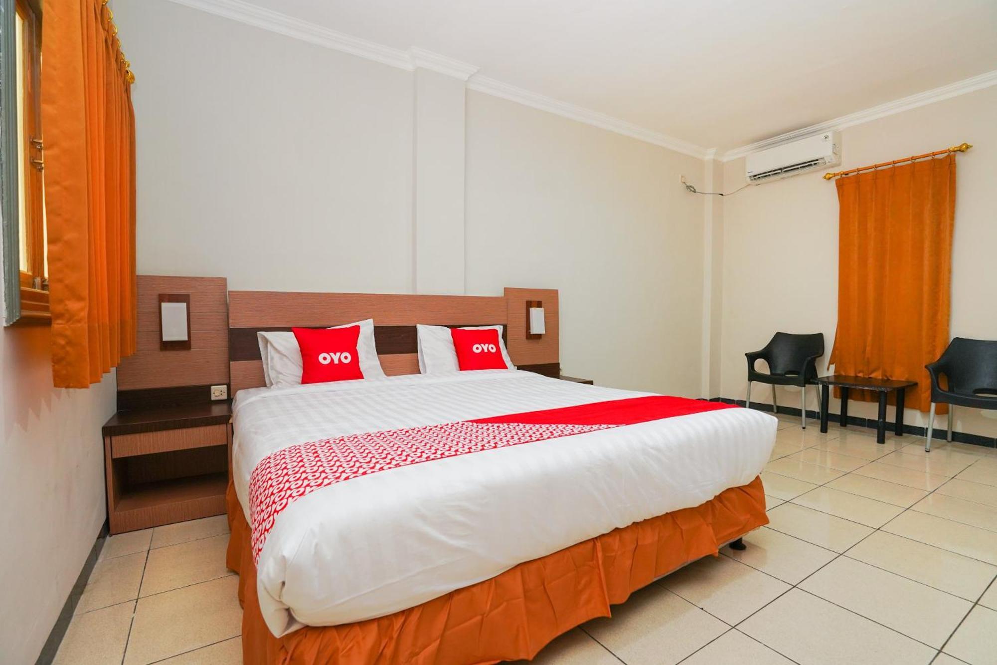 Hotel Oyo 2075 Graha Marina