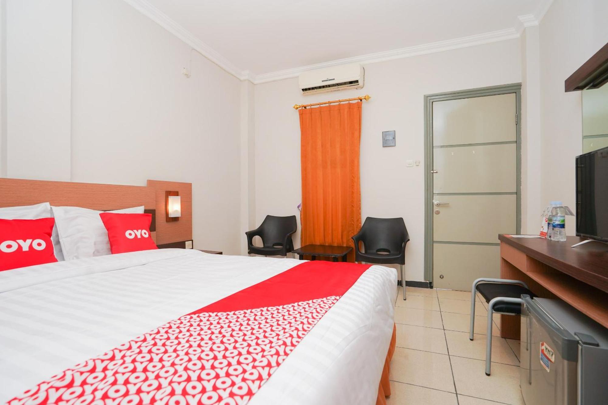 Hotel Oyo 2075 Graha Marina 2*